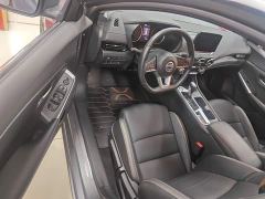 Nissan Sylphy 1.6L XL CVT Comfort Edition - photo 15
