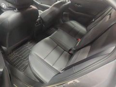 Nissan Sylphy 1.6L XL CVT Comfort Edition - photo 16
