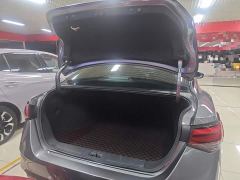 Nissan Sylphy 1.6L XL CVT Comfort Edition - photo 18