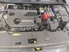 Nissan Sylphy 1.6L XL CVT Comfort Edition - photo 19