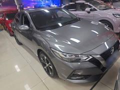 Nissan Sylphy 1.6L XL CVT Comfort Edition - photo 3