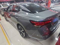 Nissan Sylphy 1.6L XL CVT Comfort Edition - photo 4