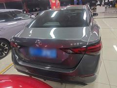 Nissan Sylphy 1.6L XL CVT Comfort Edition - photo 5