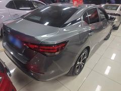 Nissan Sylphy 1.6L XL CVT Comfort Edition - photo 6