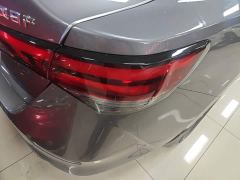 Nissan Sylphy 1.6L XL CVT Comfort Edition - photo 7