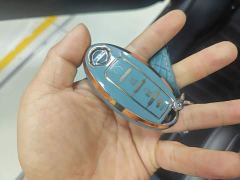 Nissan Sylphy 1.6L XL CVT Comfort Edition - photo 8