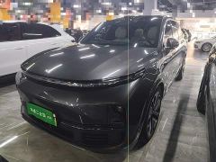 Li Auto L9 Max - ფოტო 1