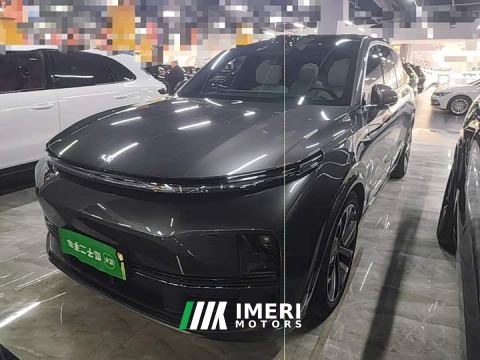 2023 Li Auto L9 Max - ავტომობილი ჩინეთიდან