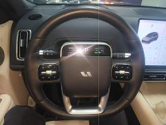 Li Auto L9 Max - ფოტო 10