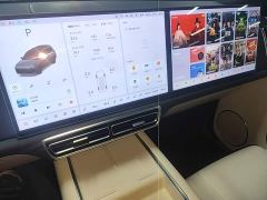 Li Auto L9 Max - ფოტო 12