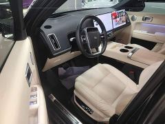 Li Auto L9 Max - ფოტო 15