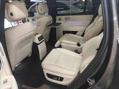 Li Auto L9 Max - ფოტო 16