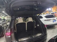 Li Auto L9 Max - ფოტო 18