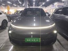 Li Auto L9 Max - ფოტო 2