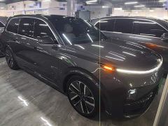 Li Auto L9 Max - ფოტო 3