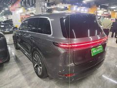 Li Auto L9 Max - ფოტო 4
