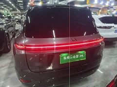 Li Auto L9 Max - ფოტო 5