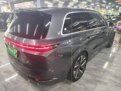 Li Auto L9 Max - ფოტო 6