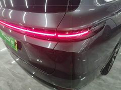 Li Auto L9 Max - ფოტო 7