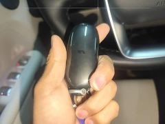 Li Auto L9 Max - ფოტო 8