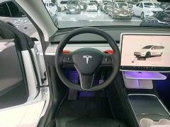 Tesla Model Y Rear-Wheel Drive - ფოტო 10