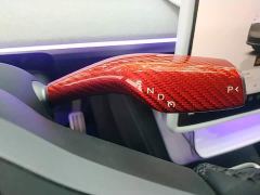 Tesla Model Y Rear-Wheel Drive - ფოტო 13