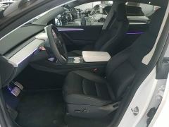 Tesla Model Y Rear-Wheel Drive - ფოტო 14