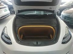 Tesla Model Y Rear-Wheel Drive - ფოტო 19