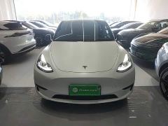 Tesla Model Y Rear-Wheel Drive - ფოტო 2