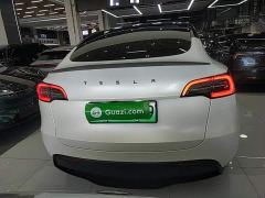 Tesla Model Y Rear-Wheel Drive - ფოტო 5