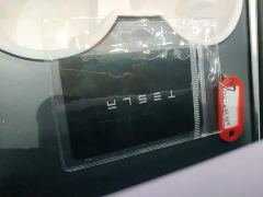 Tesla Model Y Rear-Wheel Drive - ფოტო 8