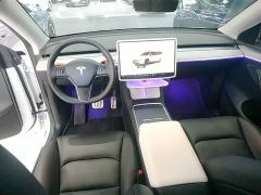 Tesla Model Y Rear-Wheel Drive - ფოტო 9
