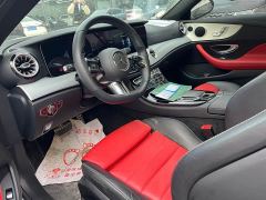 Mercedes-Benz E-Class (Imported) E 260 Coupe - ფოტო 3