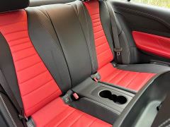 Mercedes-Benz E-Class (Imported) E 260 Coupe - ფოტო 5