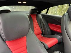 Mercedes-Benz E-Class (Imported) E 260 Coupe - ფოტო 6