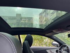 Mercedes-Benz E-Class (Imported) E 260 Coupe - ფოტო 7