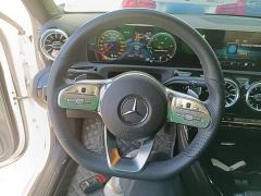 Mercedes-Benz A-Class Facelift A 200 L Sport Sedan Fashion Edition - фото 10