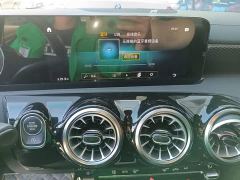 Mercedes-Benz A-Class Facelift A 200 L Sport Sedan Fashion Edition - фото 12