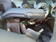 Mercedes-Benz A-Class Facelift A 200 L Sport Sedan Fashion Edition - фото 13