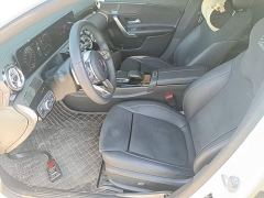 Mercedes-Benz A-Class Facelift A 200 L Sport Sedan Fashion Edition - фото 14