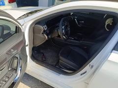 Mercedes-Benz A-Class Facelift A 200 L Sport Sedan Fashion Edition - фото 15
