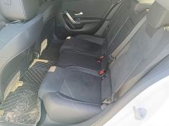 Mercedes-Benz A-Class Facelift A 200 L Sport Sedan Fashion Edition - фото 16