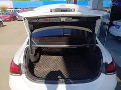 Mercedes-Benz A-Class Facelift A 200 L Sport Sedan Fashion Edition - фото 18