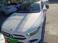 Mercedes-Benz A-Class Facelift A 200 L Sport Sedan Fashion Edition - фото 2