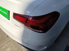 Mercedes-Benz A-Class Facelift A 200 L Sport Sedan Fashion Edition - фото 7