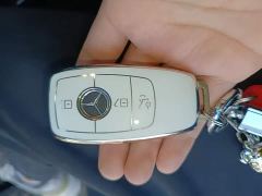 Mercedes-Benz A-Class Facelift A 200 L Sport Sedan Fashion Edition - фото 8