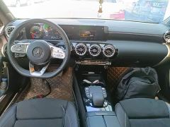 Mercedes-Benz A-Class Facelift A 200 L Sport Sedan Fashion Edition - фото 9