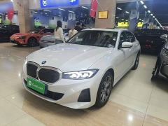 BMW i3 eDrive 35 L - ფოტო 1