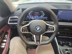 BMW i3 eDrive 35 L - ფოტო 10