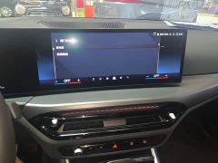 BMW i3 eDrive 35 L - ფოტო 12